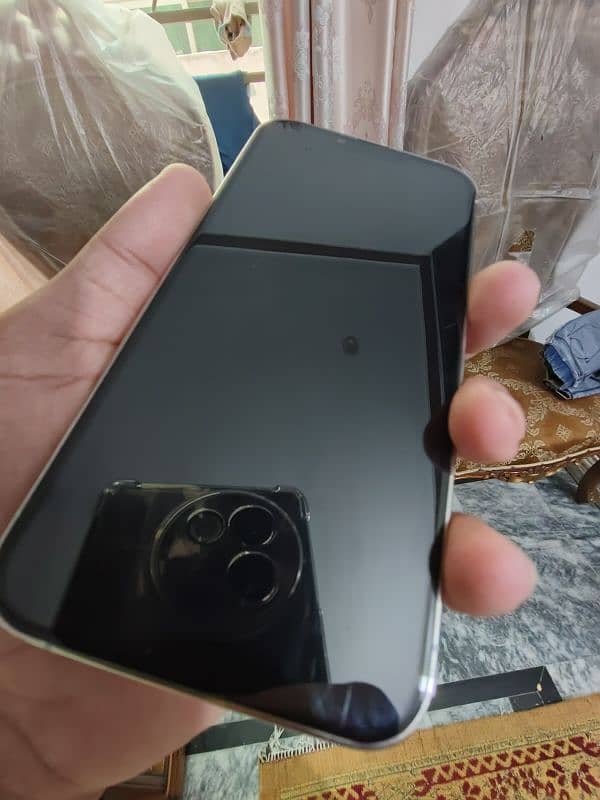 iphone 13 Pro Non PTA with Box 128GB 1