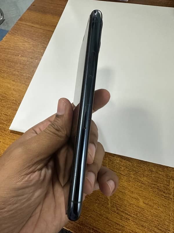 Iphone 11 pro jv non PTA 2