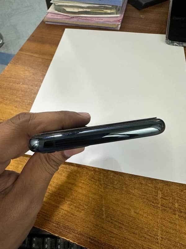 Iphone 11 pro jv non PTA 3