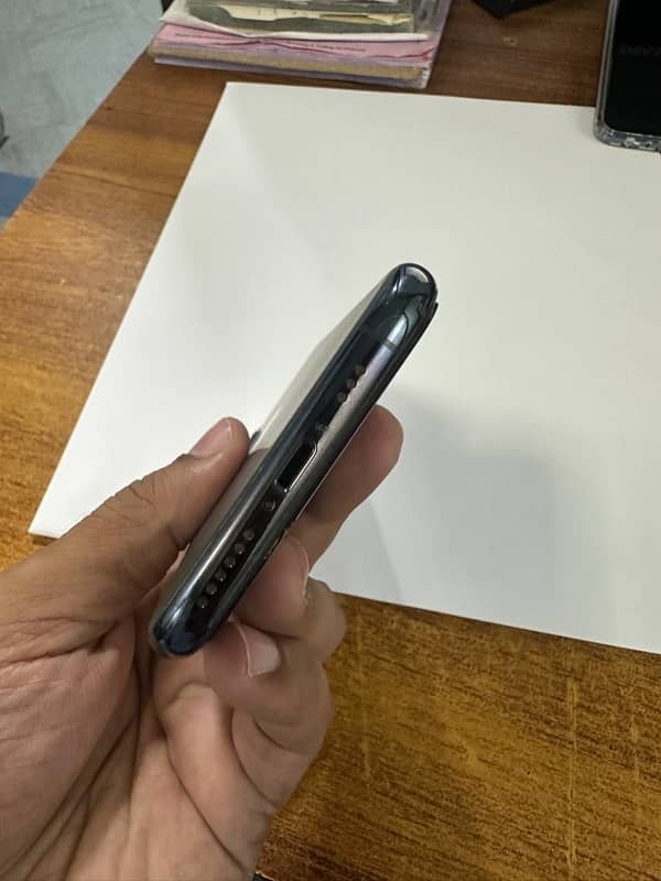 Iphone 11 pro jv non PTA 6