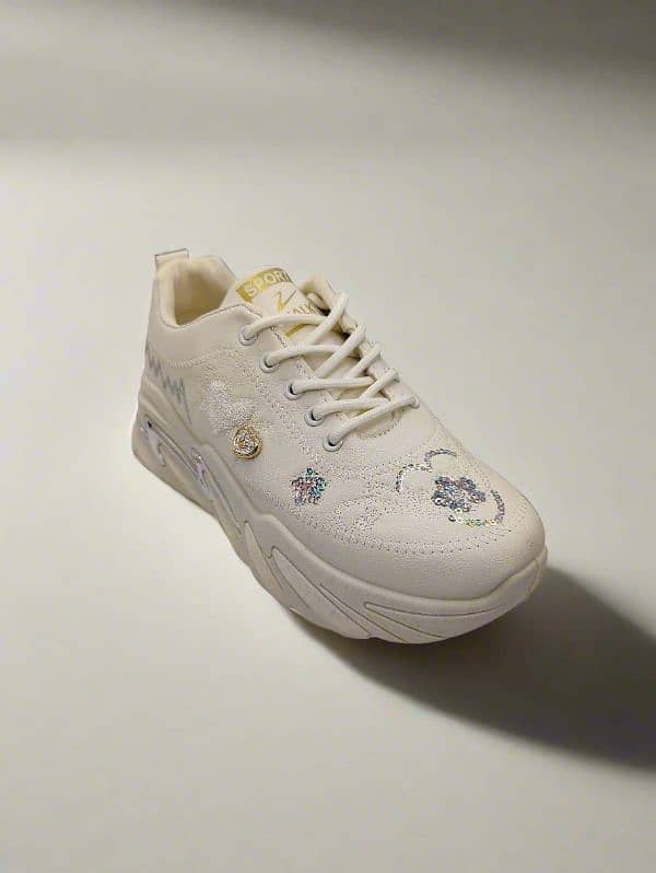 women's leather sneakers 0