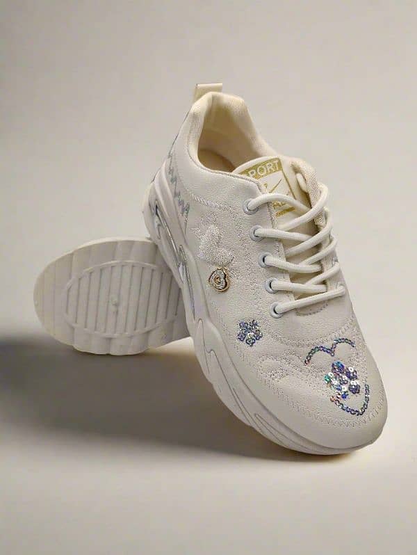 women's leather sneakers 3