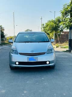 Toyota Prius 2007 import 2013