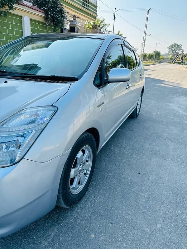 Toyota Prius 2007 import 2013 14