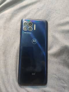 Motorola one 5g