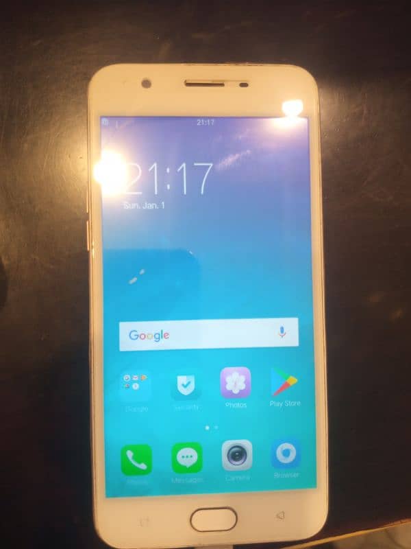 oppo a57 for sale 0