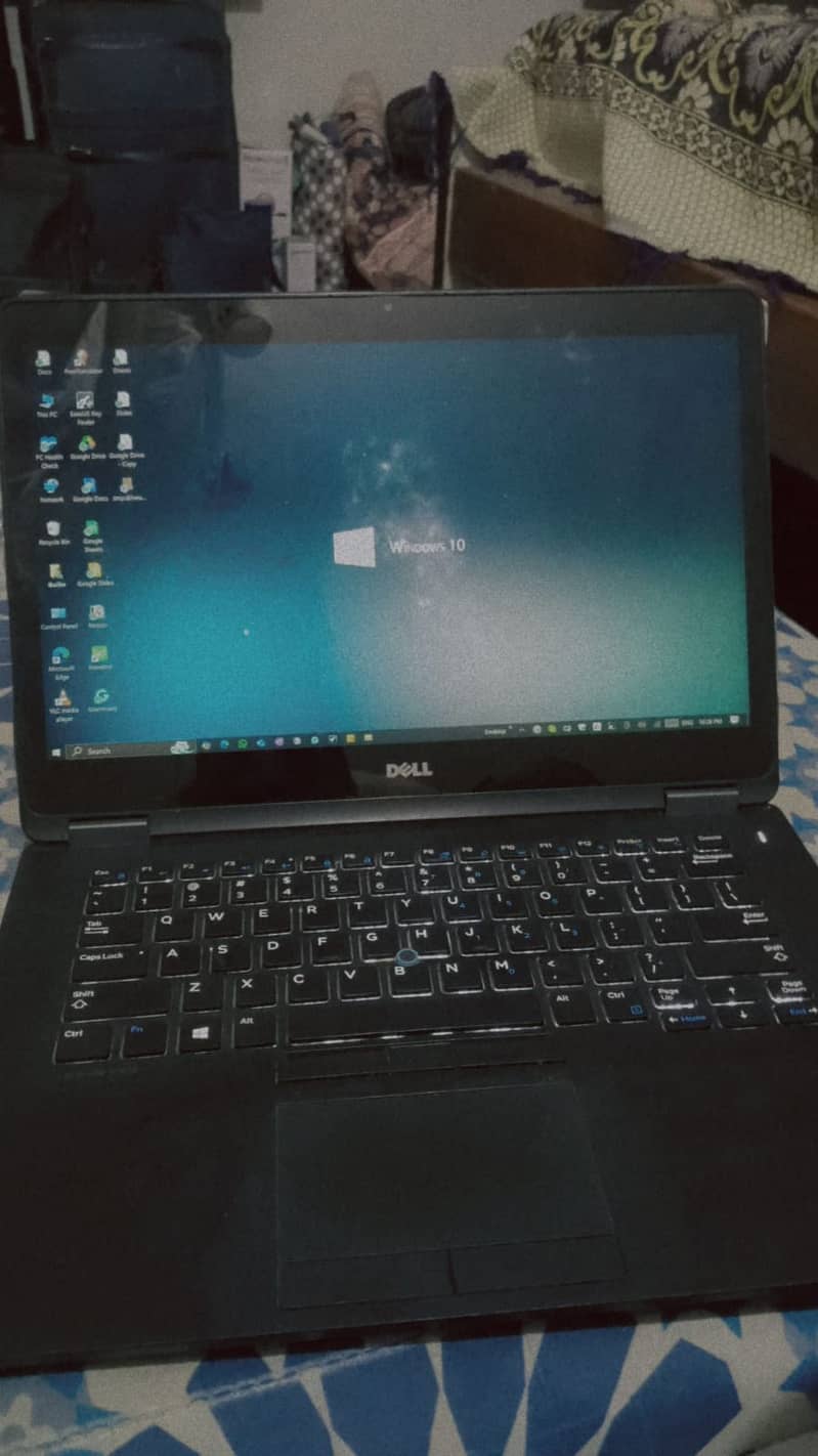 Dell Latitude E7470 Core i7 6th Generation 0