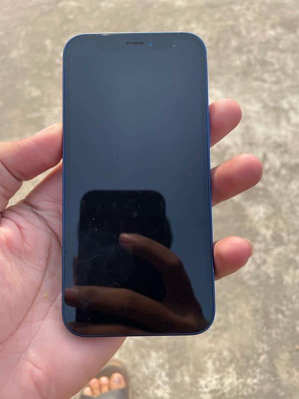 iPhone 12 mini 64GB 2