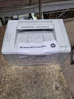 Hp laser jet 102a series Available Fresh Stock 0330-8098489