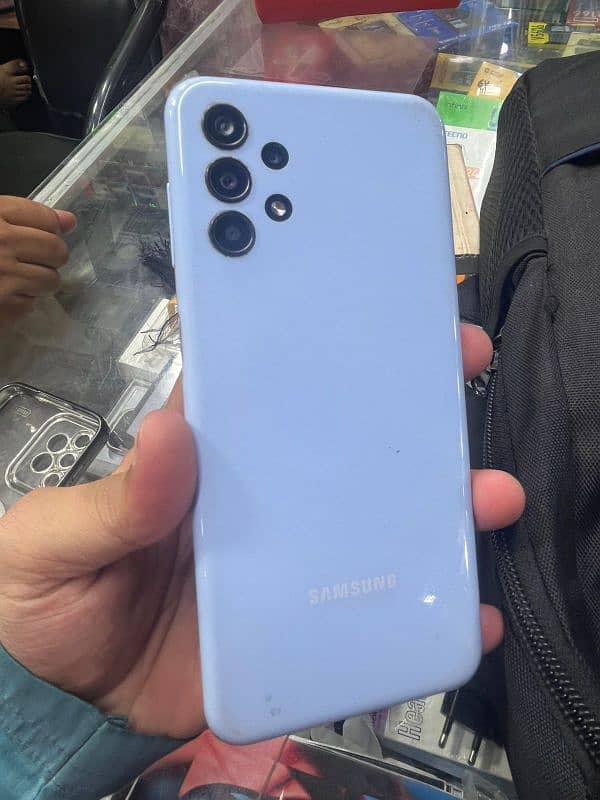 Samsung Galaxy A13 5