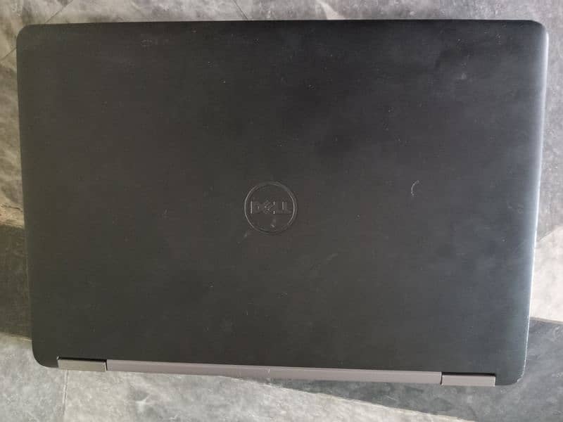 Dell Lattitude 7270 i5 6th generation 10/10 0