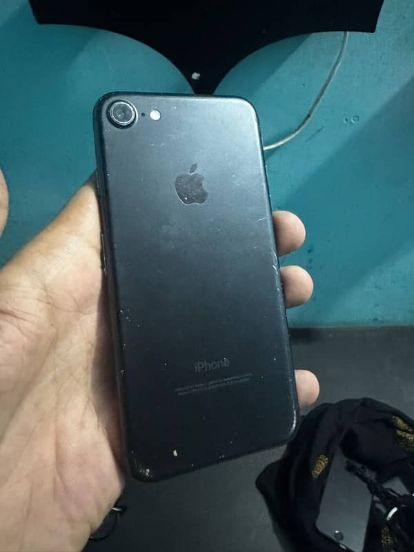 Iphone 7 LCD,speaker,camera,touch,battery All parts available 4