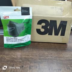 3M Face Mask ,Cont 3