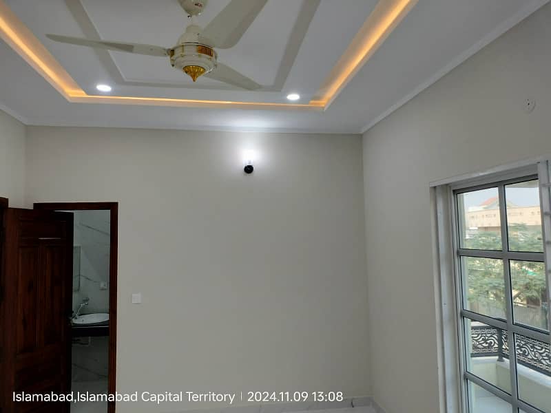 Luxury Brand New 6 Bedroom House Available For Sale in G-13/3 Islamabad 19