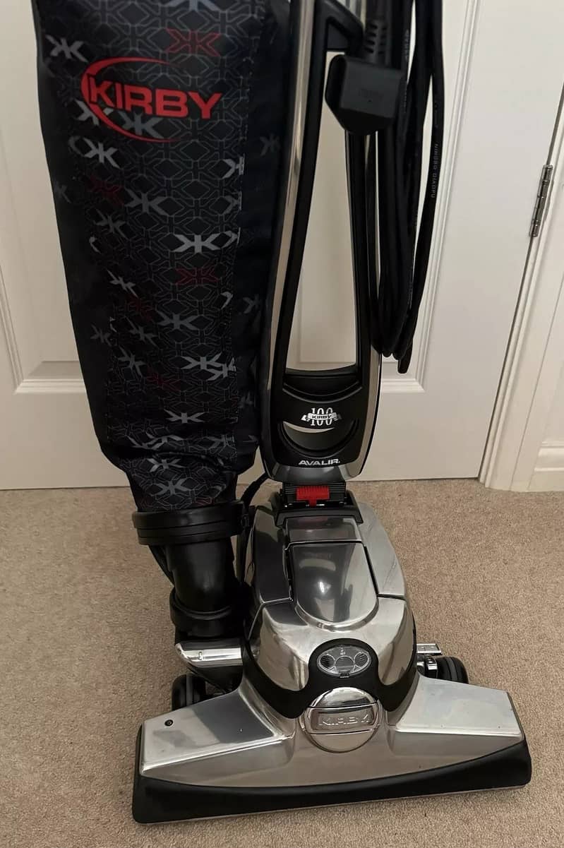 Kirby Avalir Vacuum Clearner for sale 13