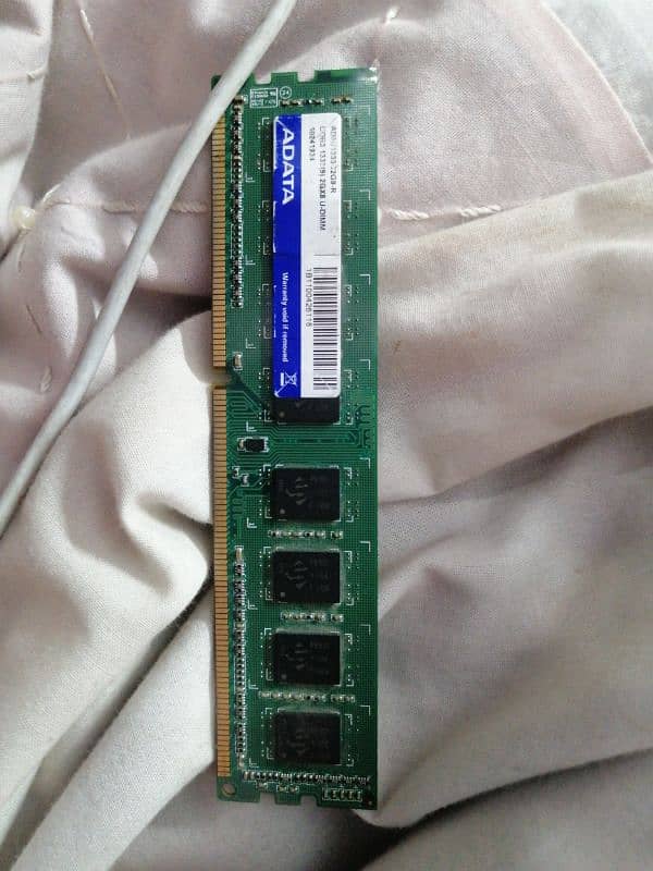 2gb ram ddr3 1