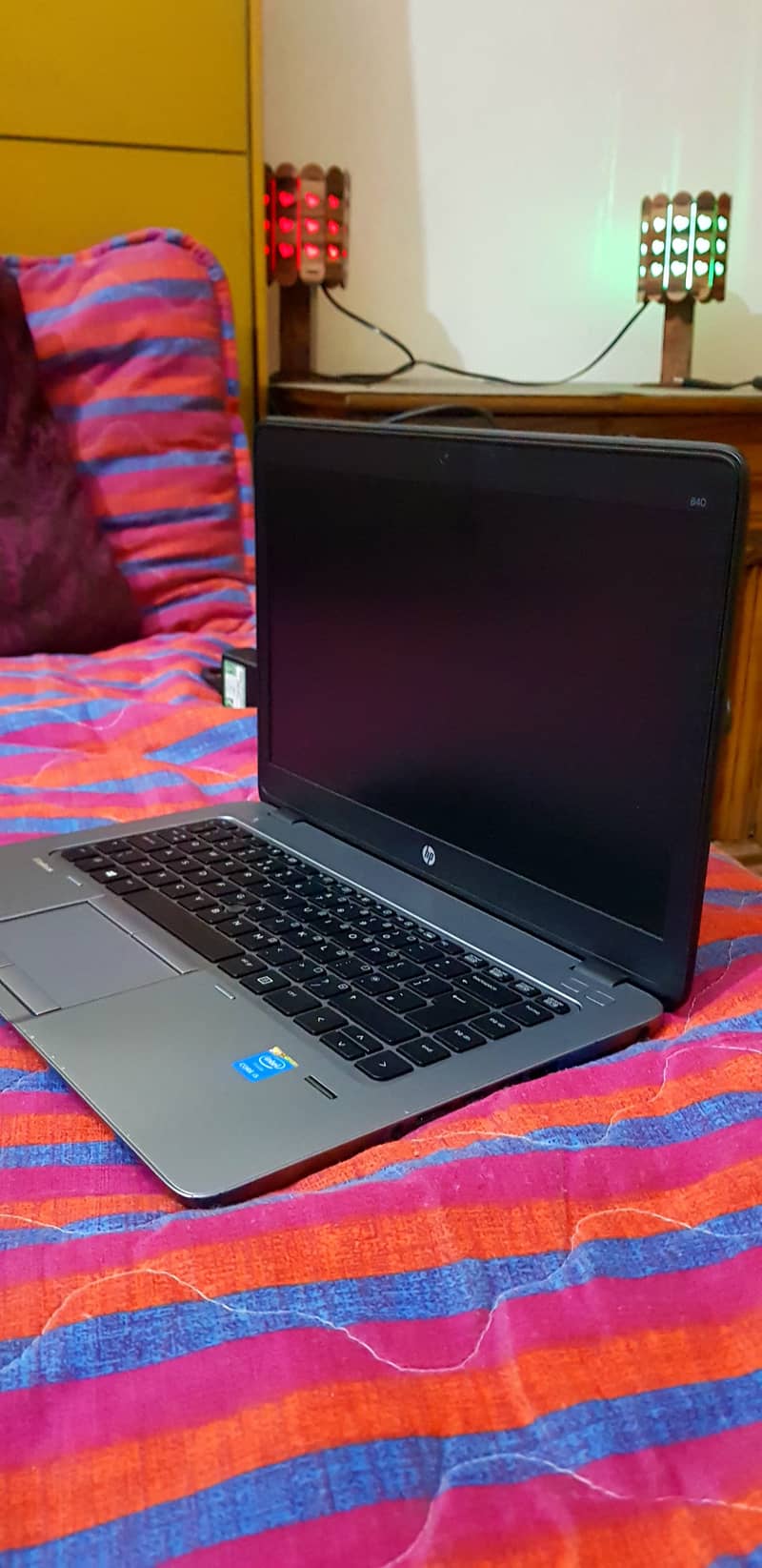 HP ELITEBOOK G-2 840 URGENT SALE 5