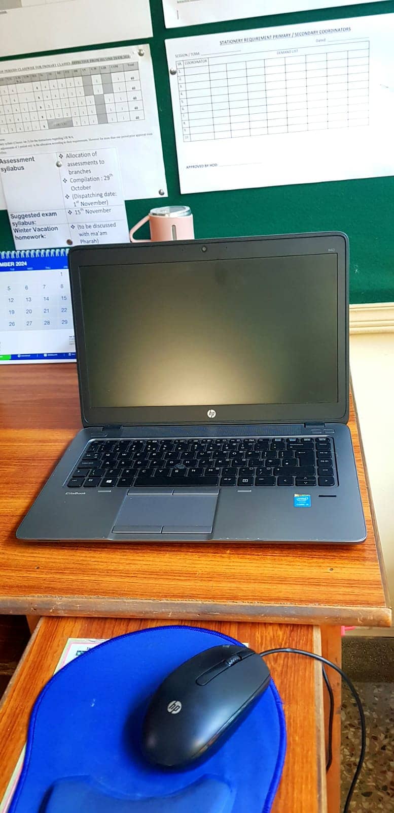 HP ELITEBOOK G-2 840 URGENT SALE 6