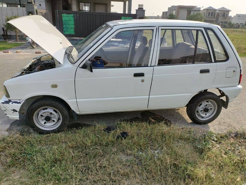 Suzuki Mehran VX 2011 033.33. 33.64. 65 2