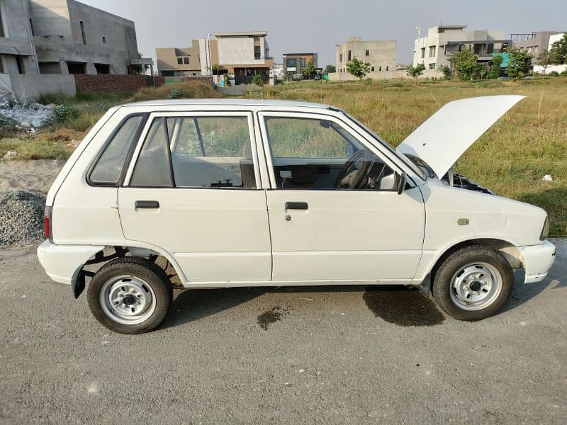 Suzuki Mehran VX 2011 033.33. 33.64. 65 3