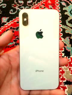 iPhone x 256GB