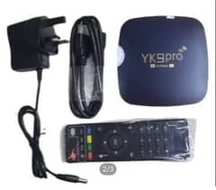 android box ykm