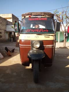 Rikshaw for sale Model 2016