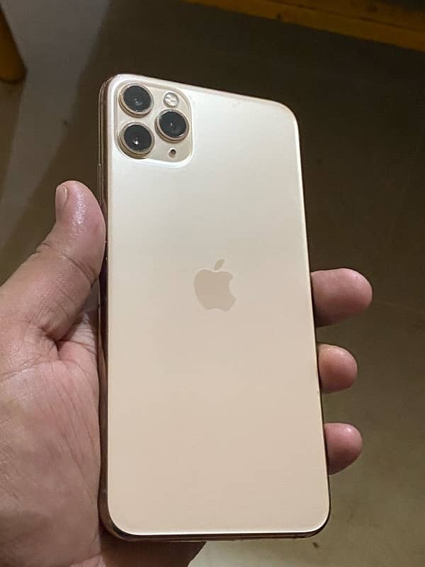 iphone 11 pro max 0