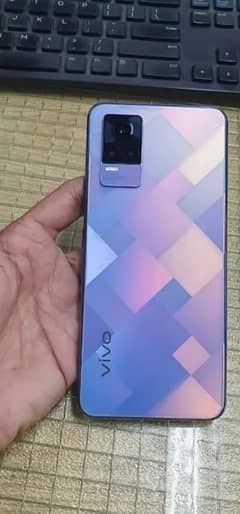 vivo v21e 10by10