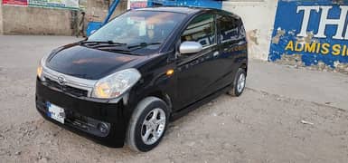 Daihatsu Mira 2007