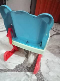 BABY CHAIR