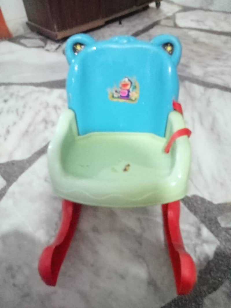 BABY CHAIR 1