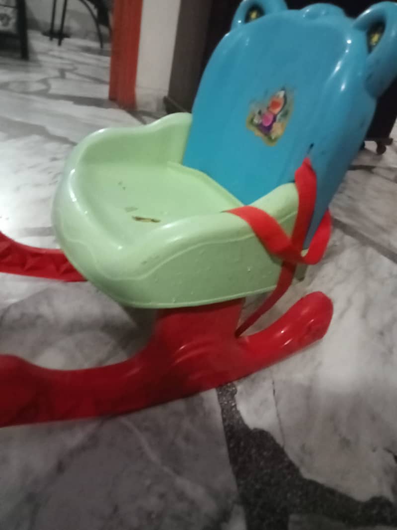 BABY CHAIR 2