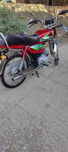 honda cd 70 (03151747325)