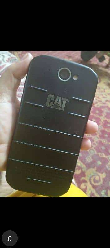 cat rugged mobile 4) 64. . . only kit pta approved 1