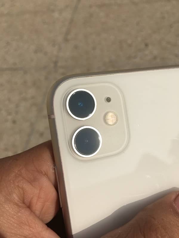 iphone 11 PTA approved 256 GB 1