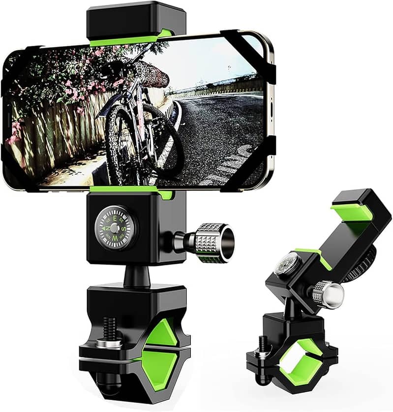 Bike Mobile Phone Holder | Bike Phone Mount | Mobile Holder 0