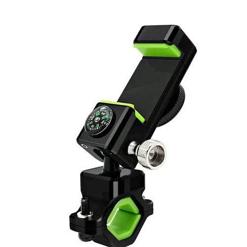 Bike Mobile Phone Holder | Bike Phone Mount | Mobile Holder 1