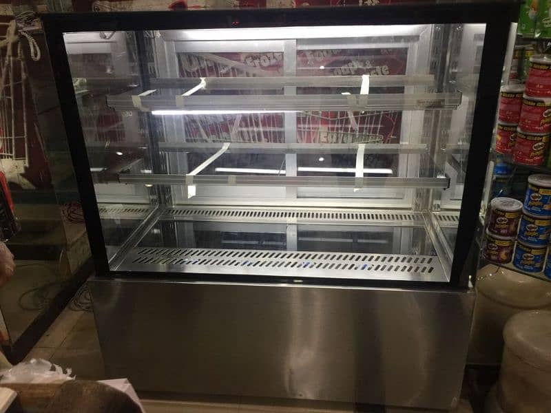 Fridge/ chiller /and other appliances available for sale 5