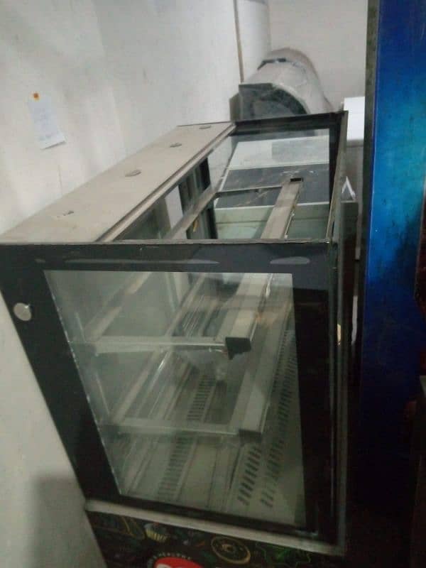 Fridge/ chiller /and other appliances available for sale 11