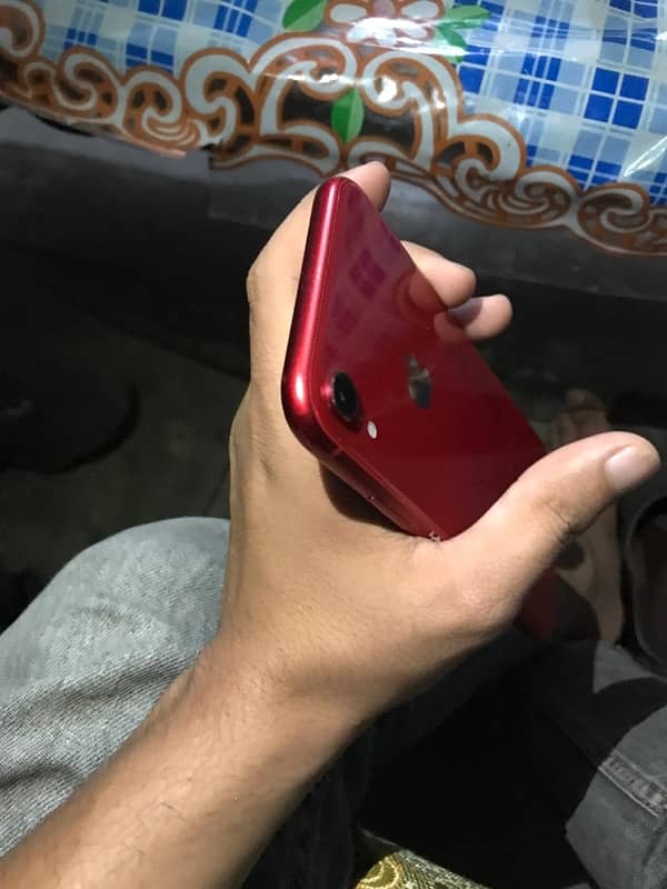 Iphone XR (Non pta) 2