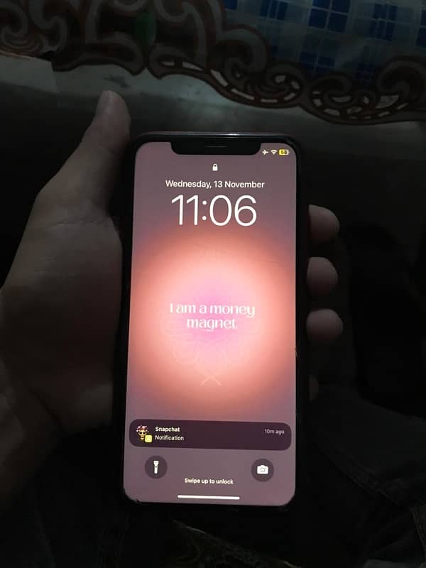 Iphone XR (Non pta) 3