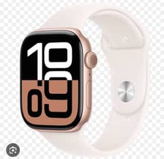 Apple watch series 10 46mm