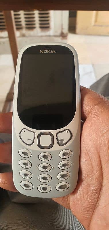 Nokia 3310 for sale full box. . 3