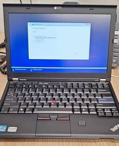 Lenovo Thinkpad x220 i5 2nd Gen Available for sale