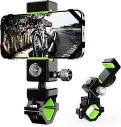 Bike Mobile Phone Holder | Bike Phone Mount | Mobile Holder