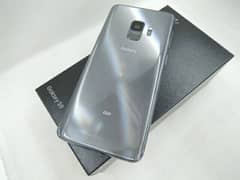 Samsung Galaxy S9 non pta