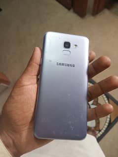 Samsung Galaxy j6