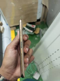 iphone xs 256gb