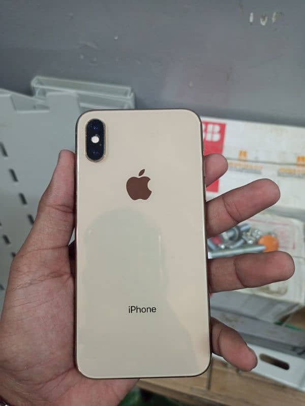 iphone xs 256gb 6